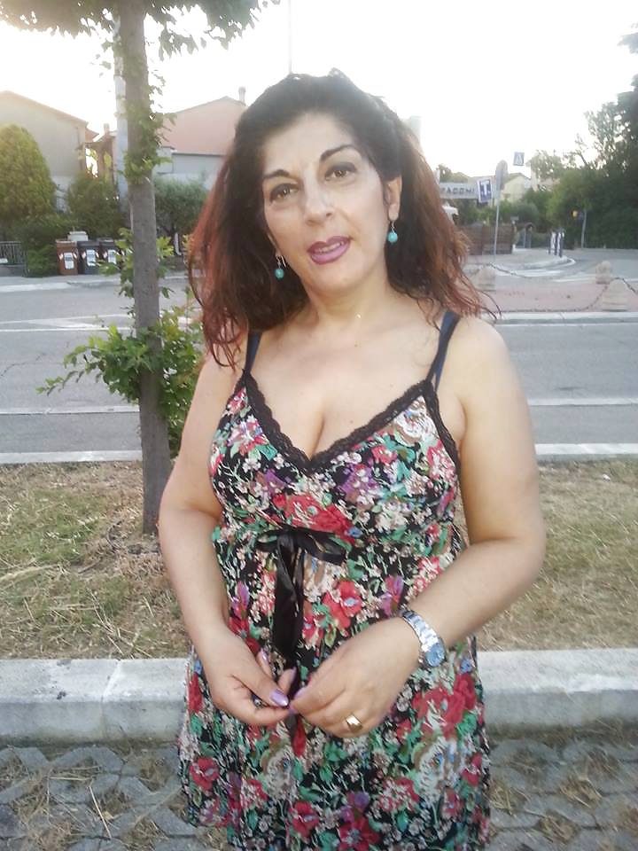 Tettona matura II #23763638