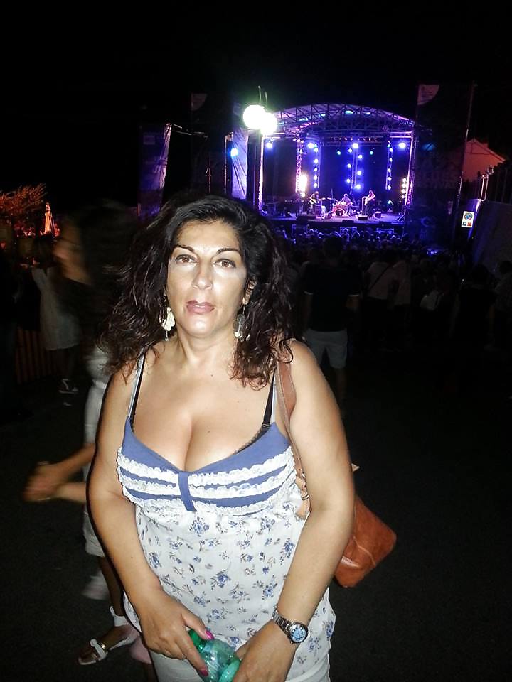 Tettona matura II #23763644