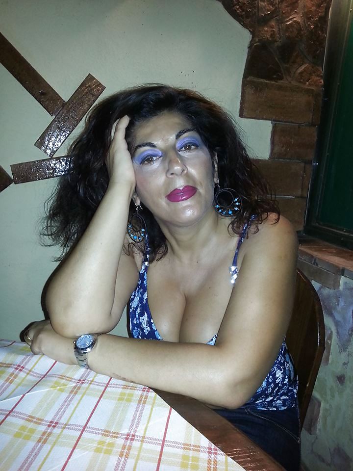 Tettona matura II #23763650