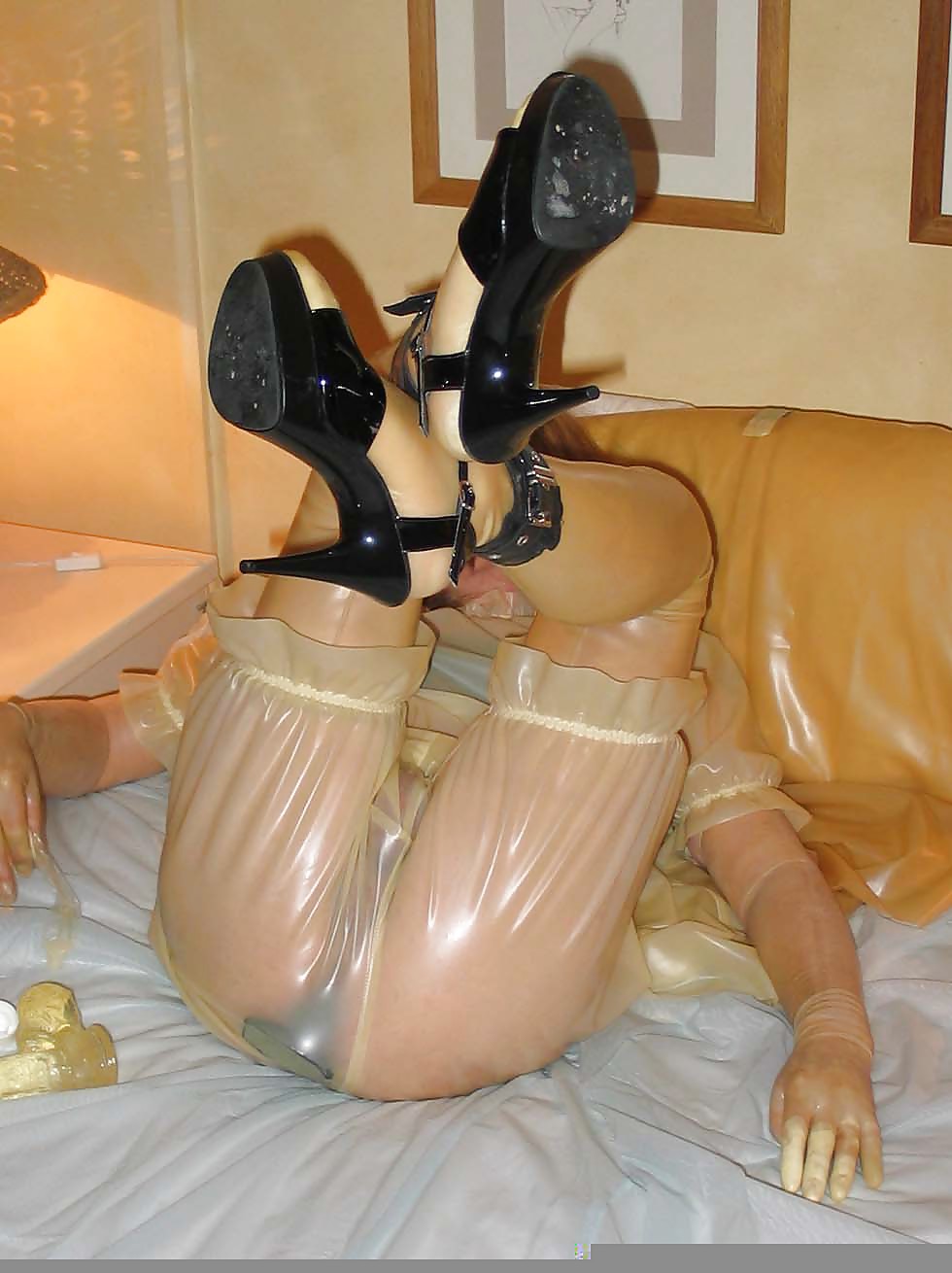 オクトーバー・アルバム
 #36755235