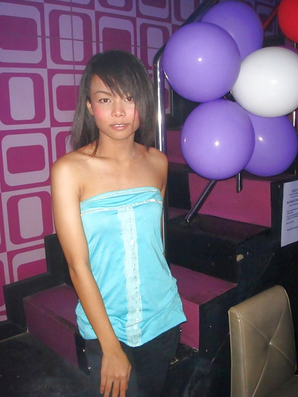 Phuket ladyboy nook
 #33220906