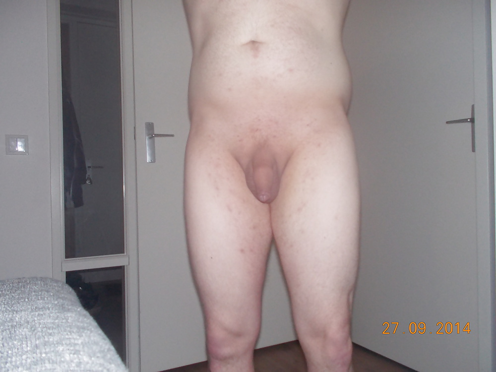 Big Rasiert Schwanz In Höschen Und String #32399748