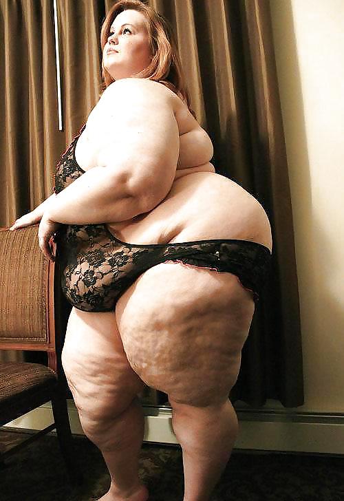 BBW Body Parts - Thighs #37272855