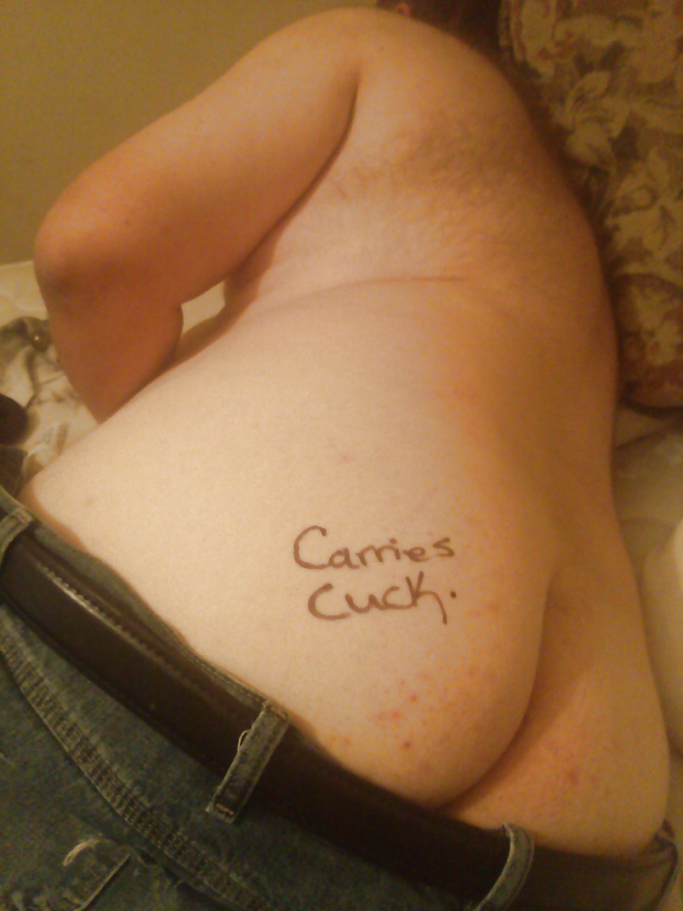 Spank #40897267