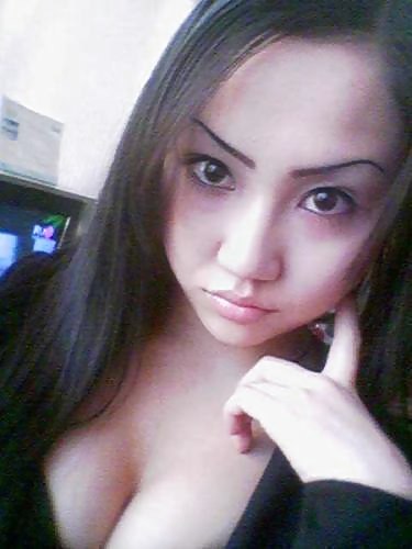 Filles Kazakhes Asiatiques Doux Et Sexy # 23 #22936838