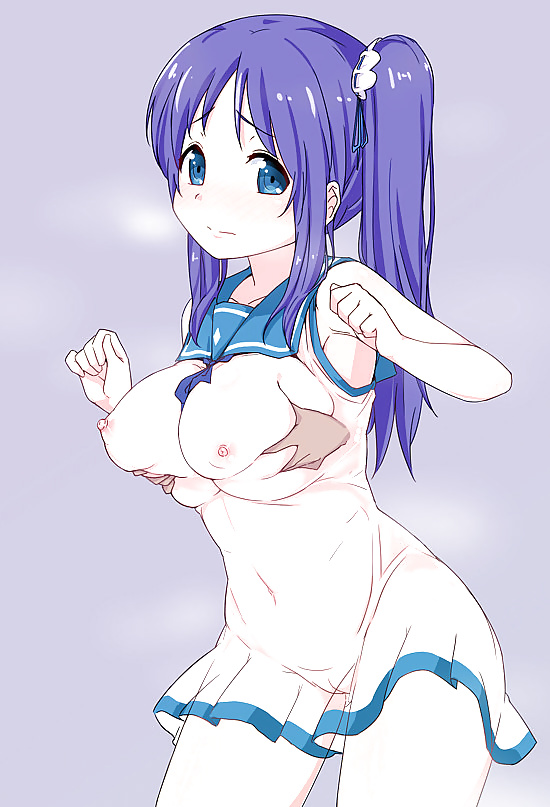 Nagi no asukara
 #29097057