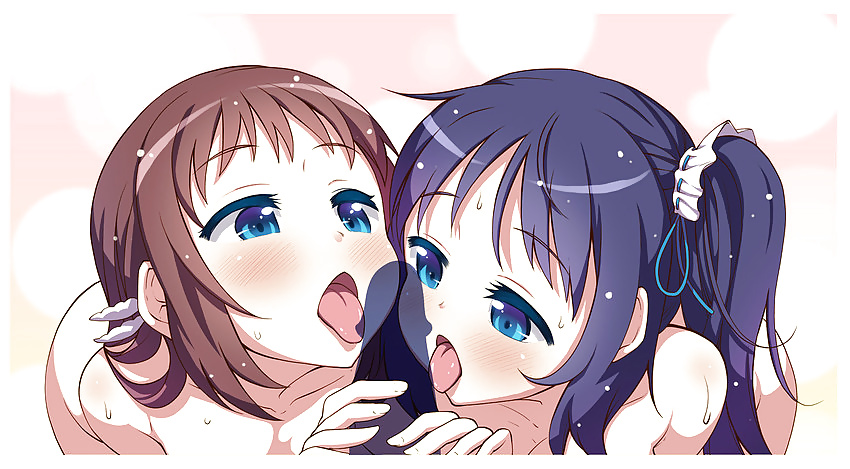 Nagi no asukara
 #29097083