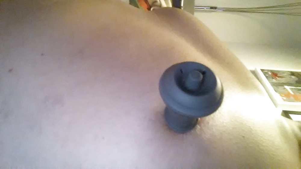 Nipple Torture #33385003