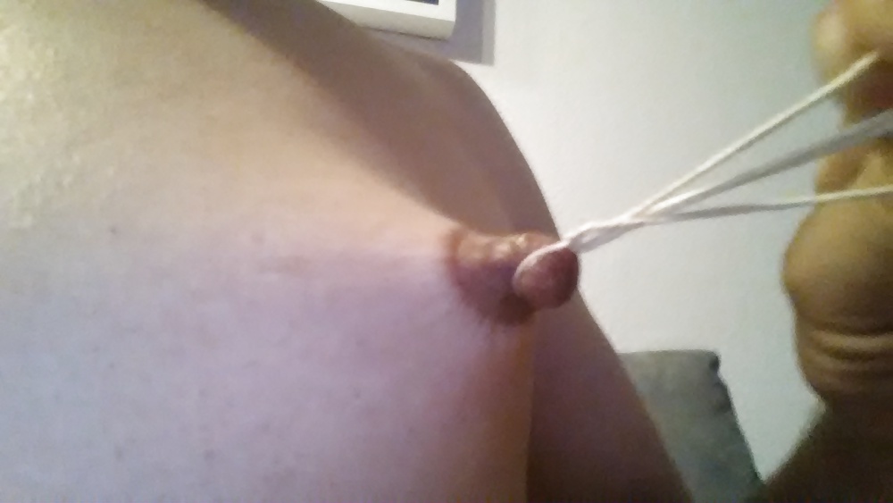 Nipple Torture #33385035