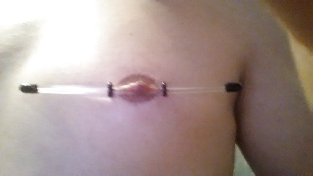 Nipple Torture #33385053