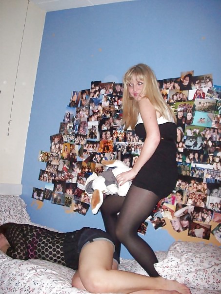 Sarah playing hard to get xx #30178530
