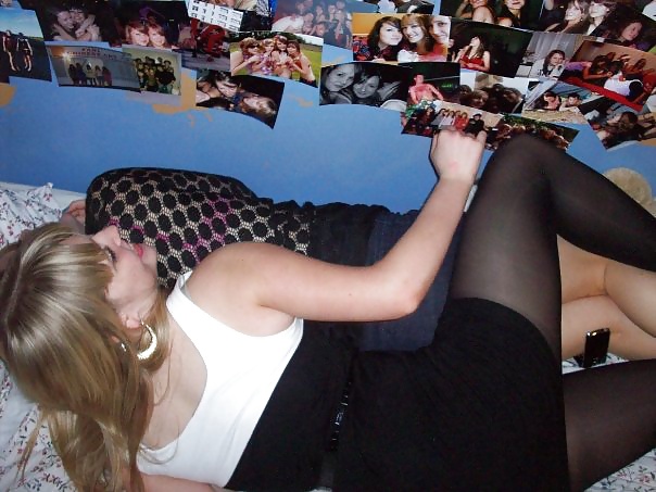 Sarah playing hard to get xx #30178564