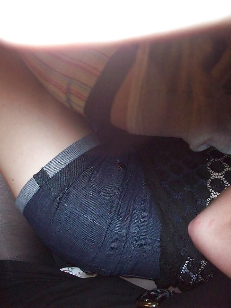 Sarah playing hard to get xx #30178570