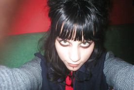 Gothic bitch