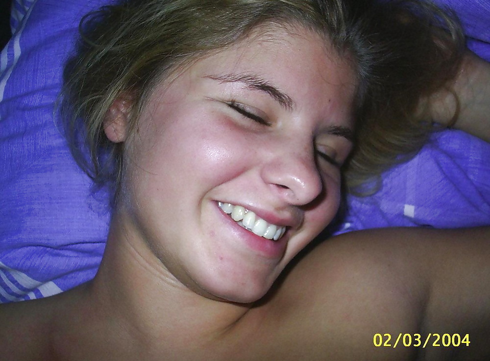 Random girlfriends: Ester #25989783