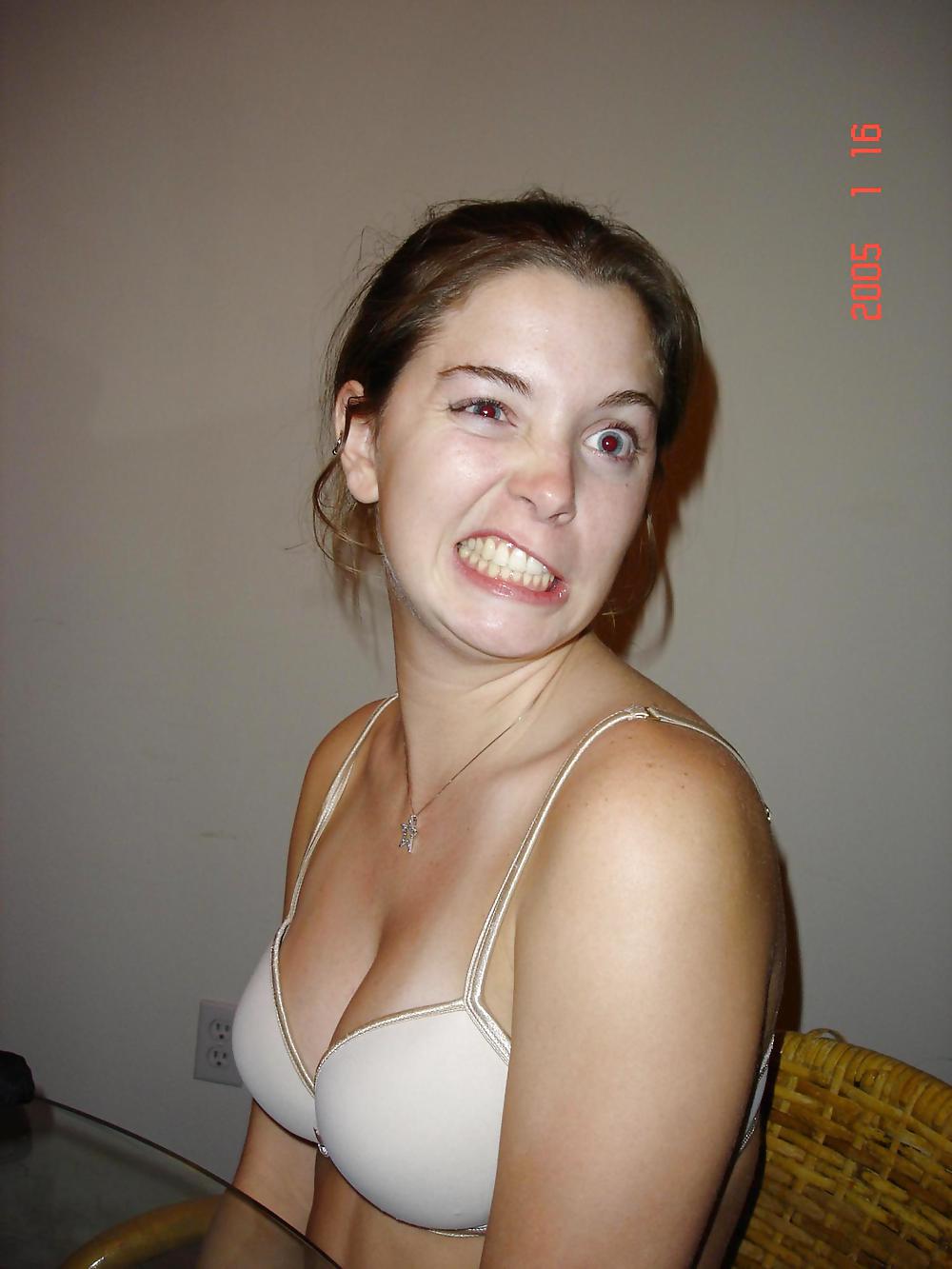 Bra Babes 76 #37992834
