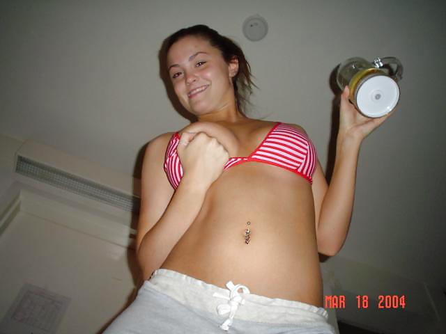 Sujetador babes 76
 #37992947