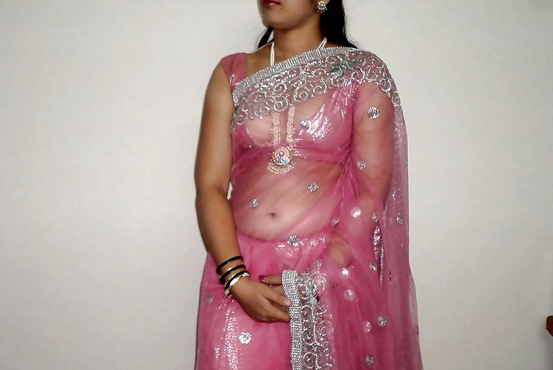 Amateur Indische Frau #37194755