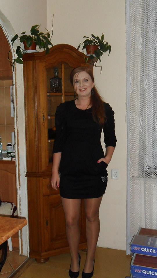 Moje znajome 2
 #27167979