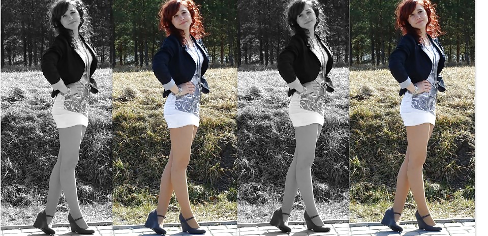 Moje znajome 2
 #27168049