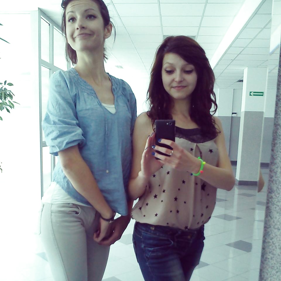 Moje znajome 2
 #27168364