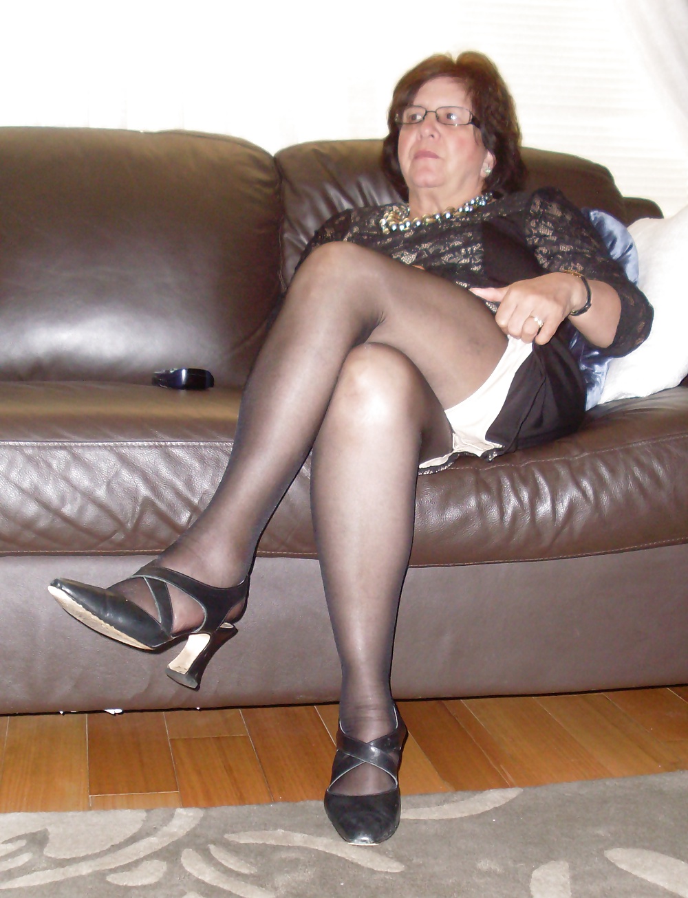 Rosemary sexy 63 year old clothed #28178532