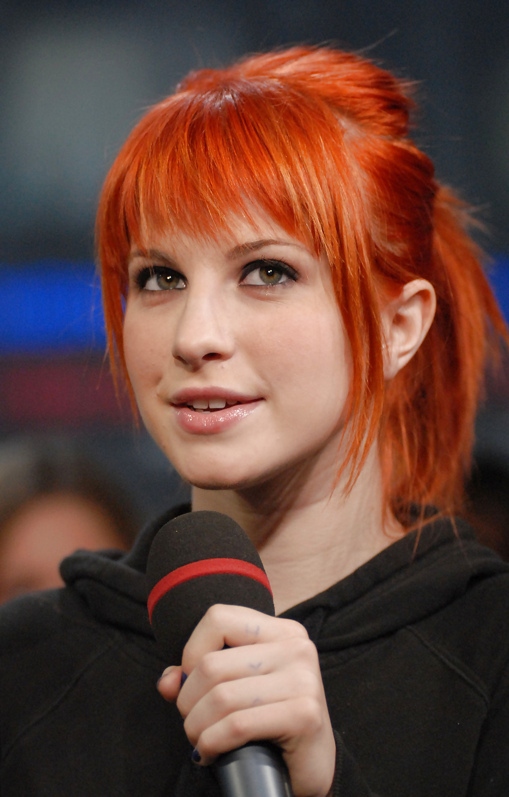 Hayley Williams #26194842