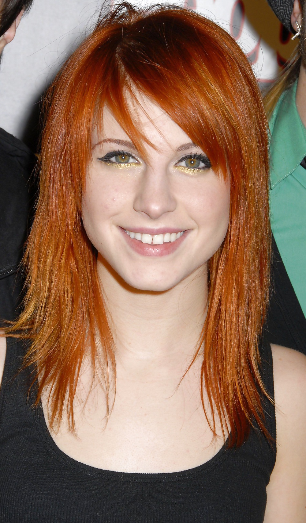 Hayley Williams #26194848