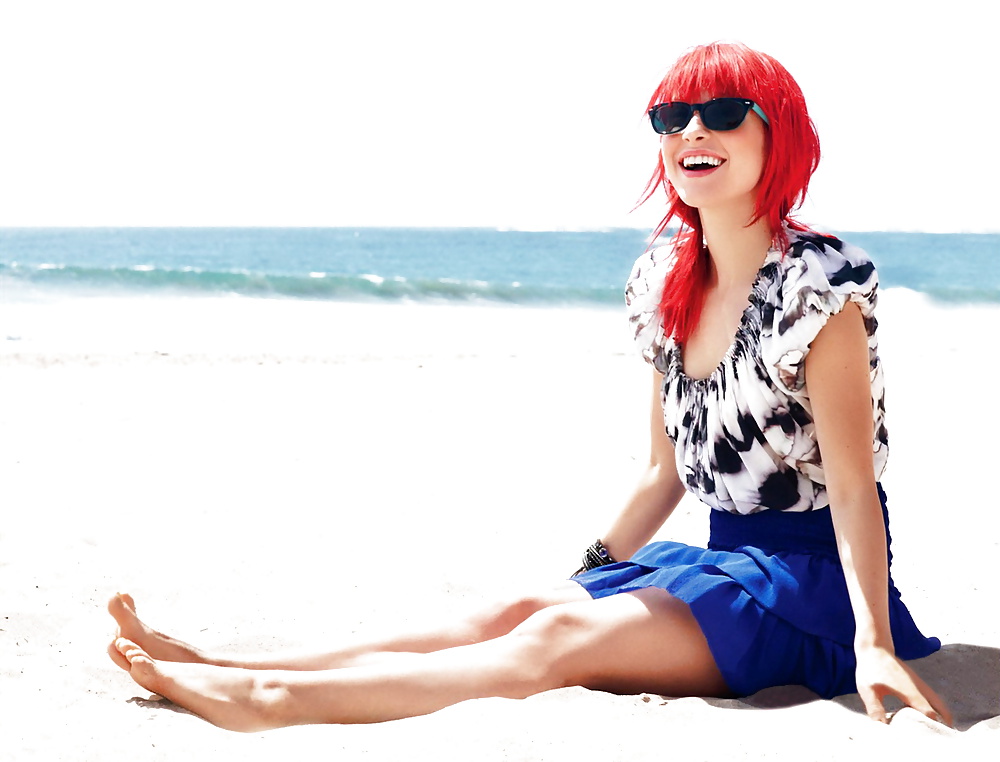 Hayley Williams #26194859