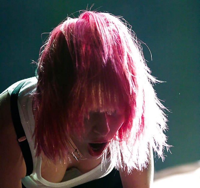 Hayley Williams 1450067