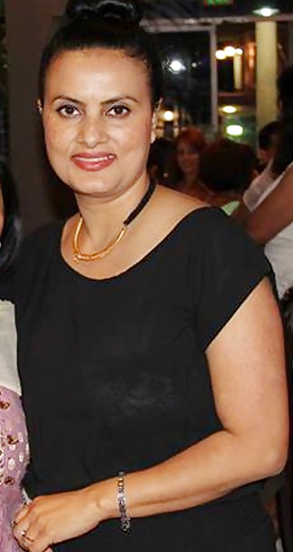 Mrs Raut (sexy MILF Nepali) #40086485