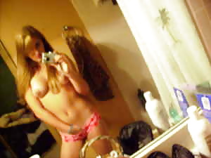 Allo specchio 4
 #30638020