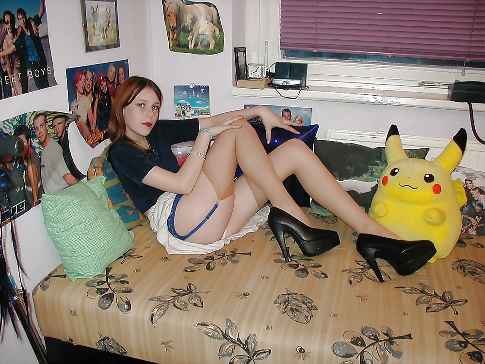 Chicas sexy #30
 #34049003