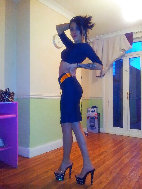 Chicas sexy #30
 #34049145