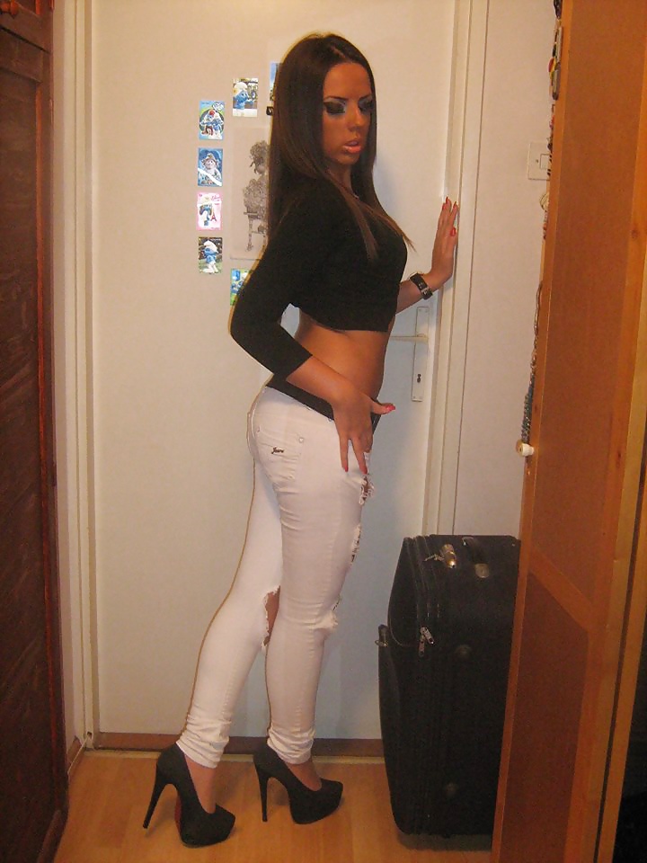 Chicas sexy #30
 #34049166