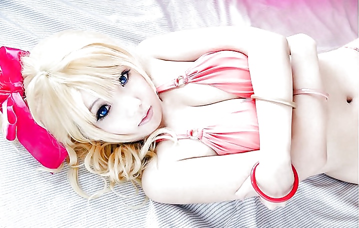 Cosplay Hotties #27629797