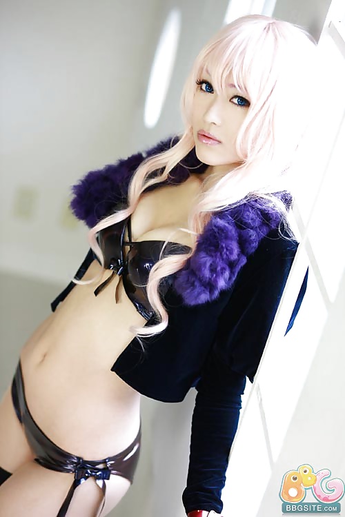 Cosplay Hotties #27630064