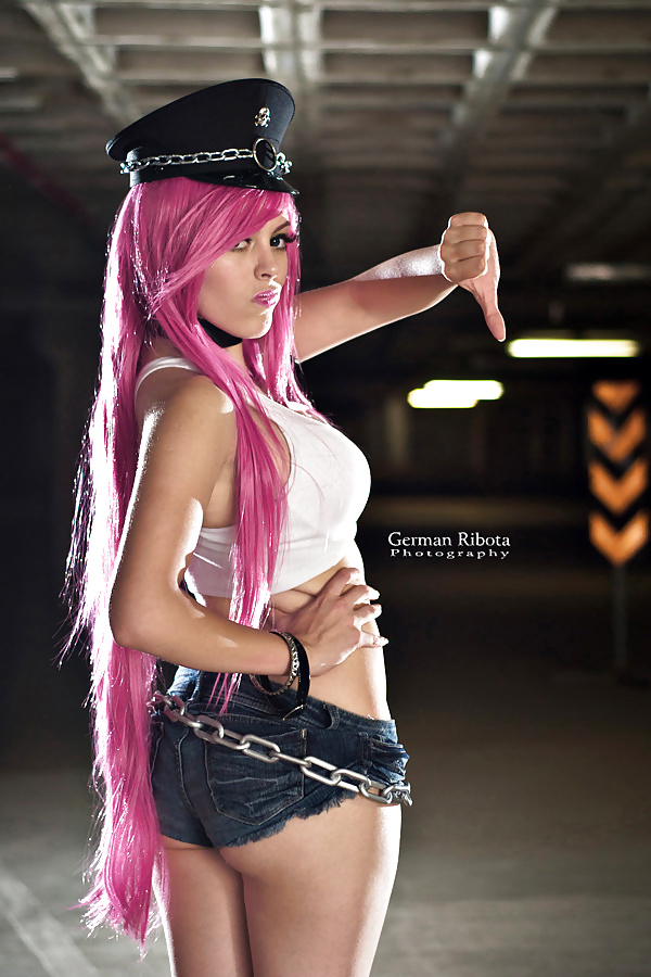 Cosplay Hotties #27630087