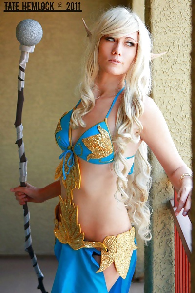 Cosplay Hotties #27630159