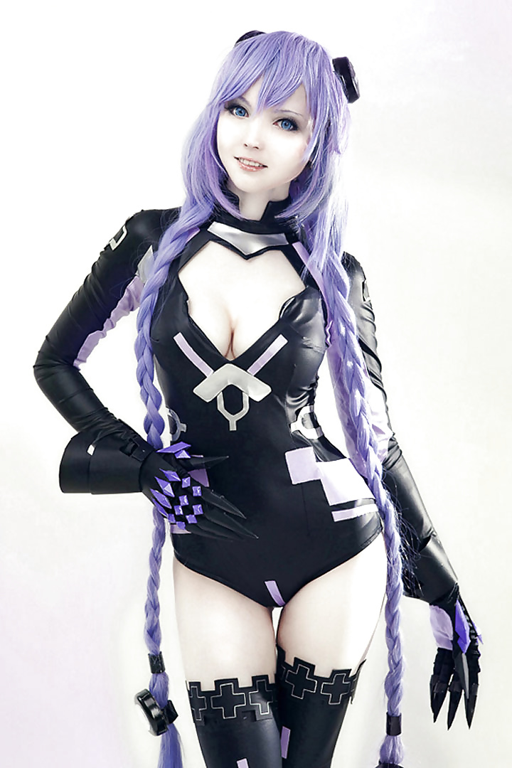 Cosplay Hotties #27630207