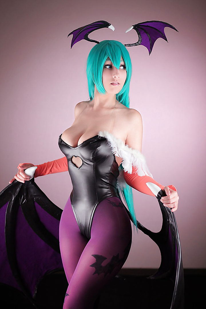 Cosplay Hotties #27630257