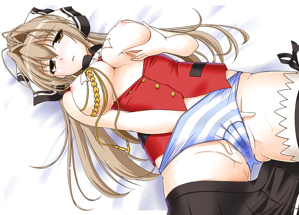 Amagi Brilliant Park Bild #40544156