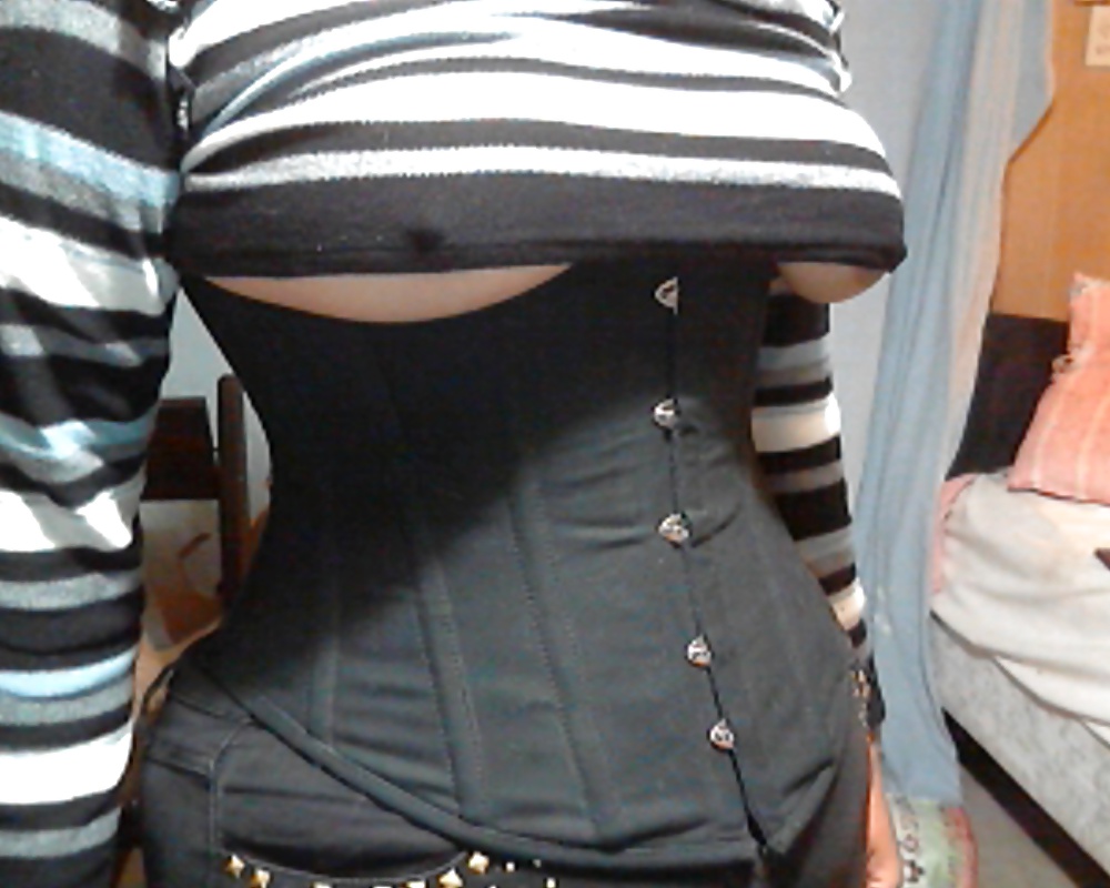 My corsets #30641709