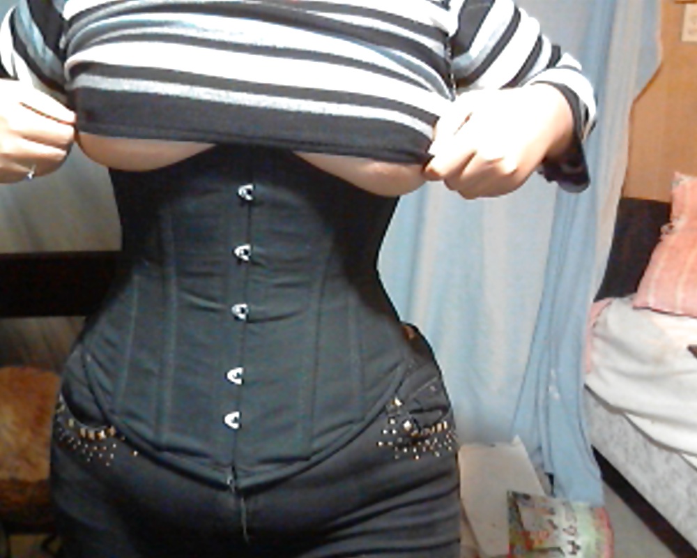 My corsets #30641717
