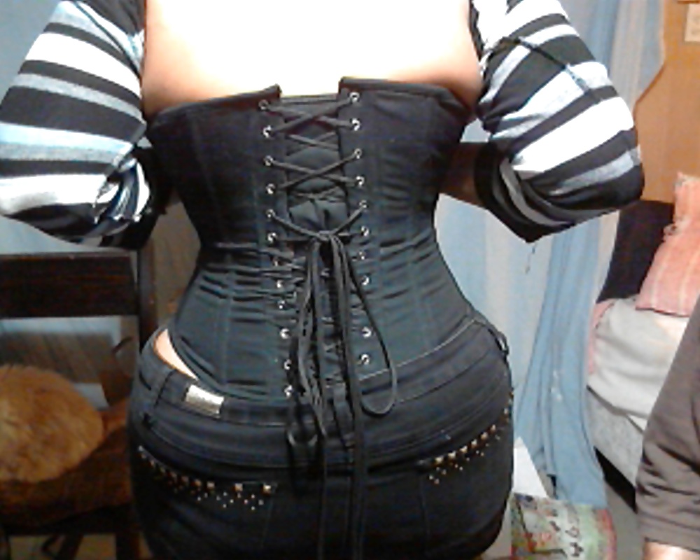 My corsets #30641738