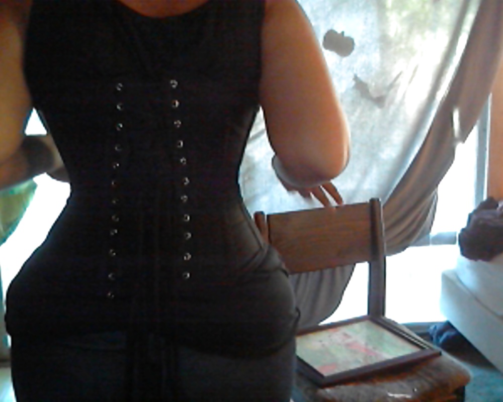 My corsets #30641750