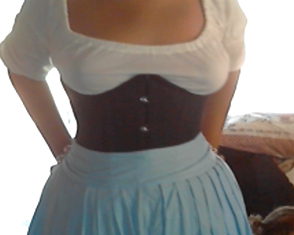 My corsets #30641768
