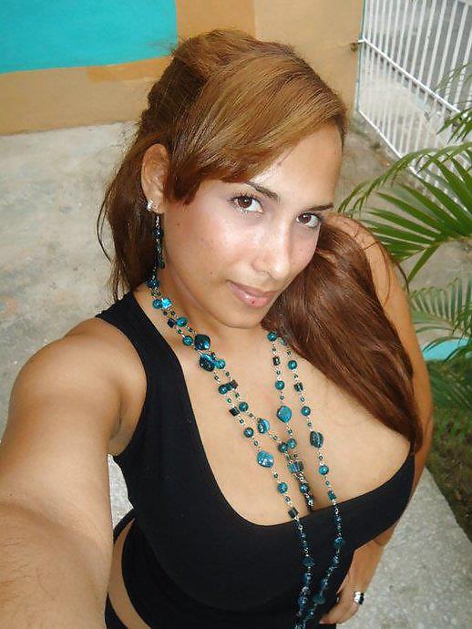 Dominikanische Ashley Salazar #36116539