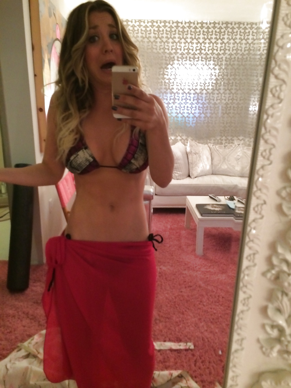 The Fappening 2.0 - Kaley Cuoco  #31104810