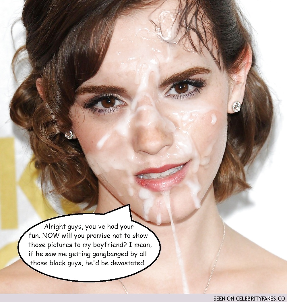 Emma Watson (Fucked Hard) #35216591
